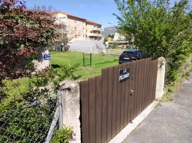 Ferienwohnung Le Pigeonnier Millau Exterior foto