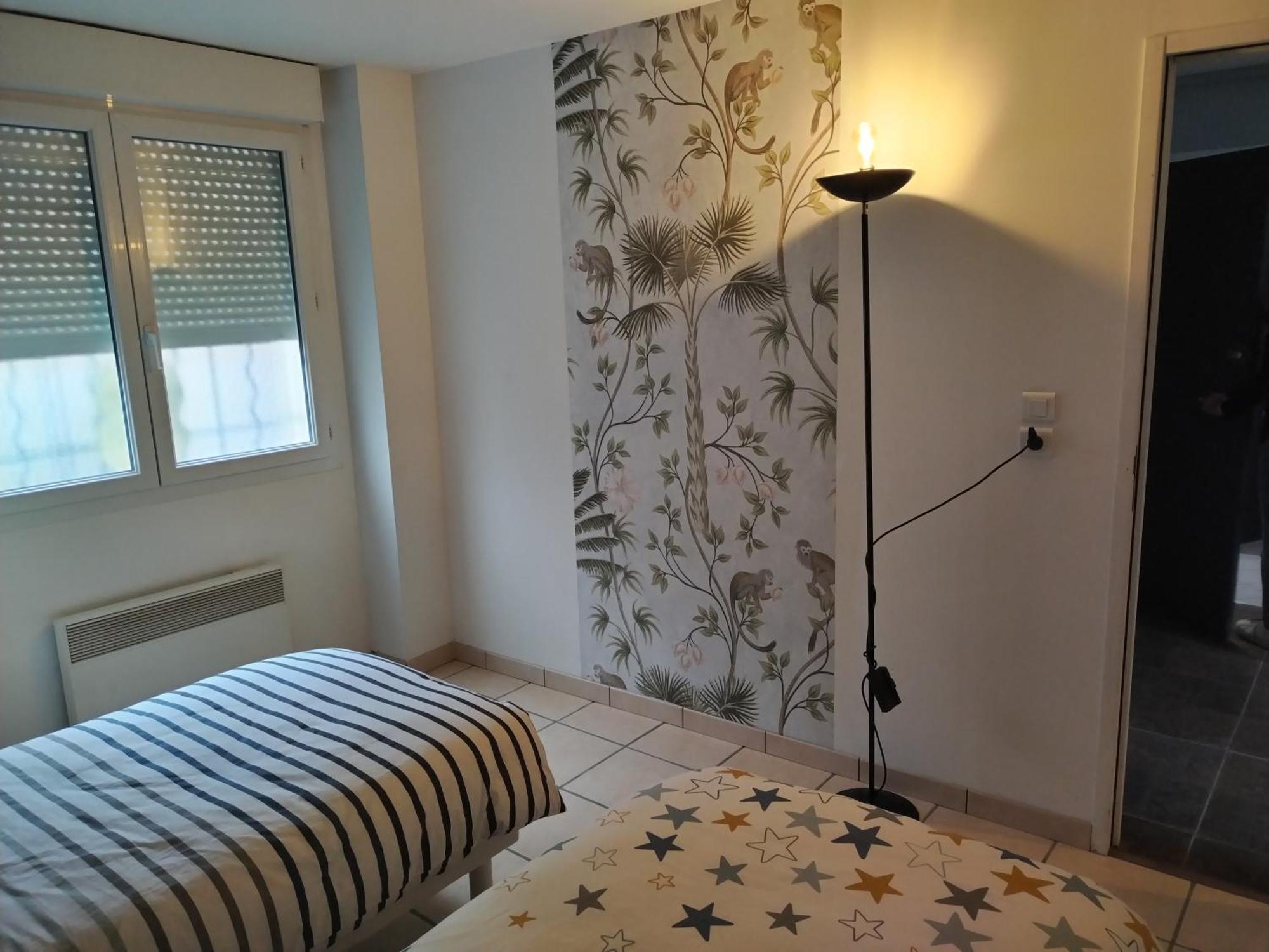 Ferienwohnung Le Pigeonnier Millau Exterior foto