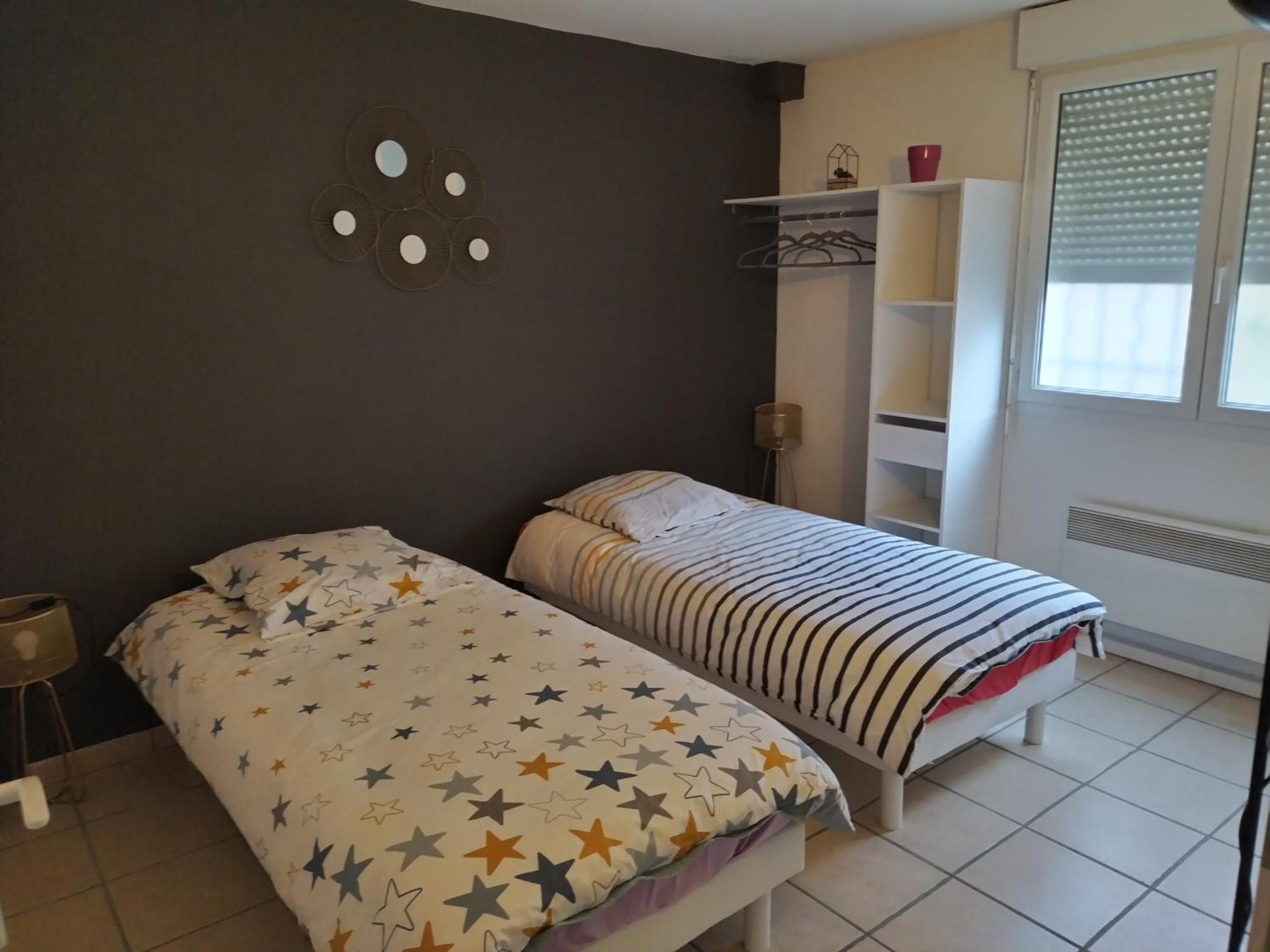 Ferienwohnung Le Pigeonnier Millau Exterior foto