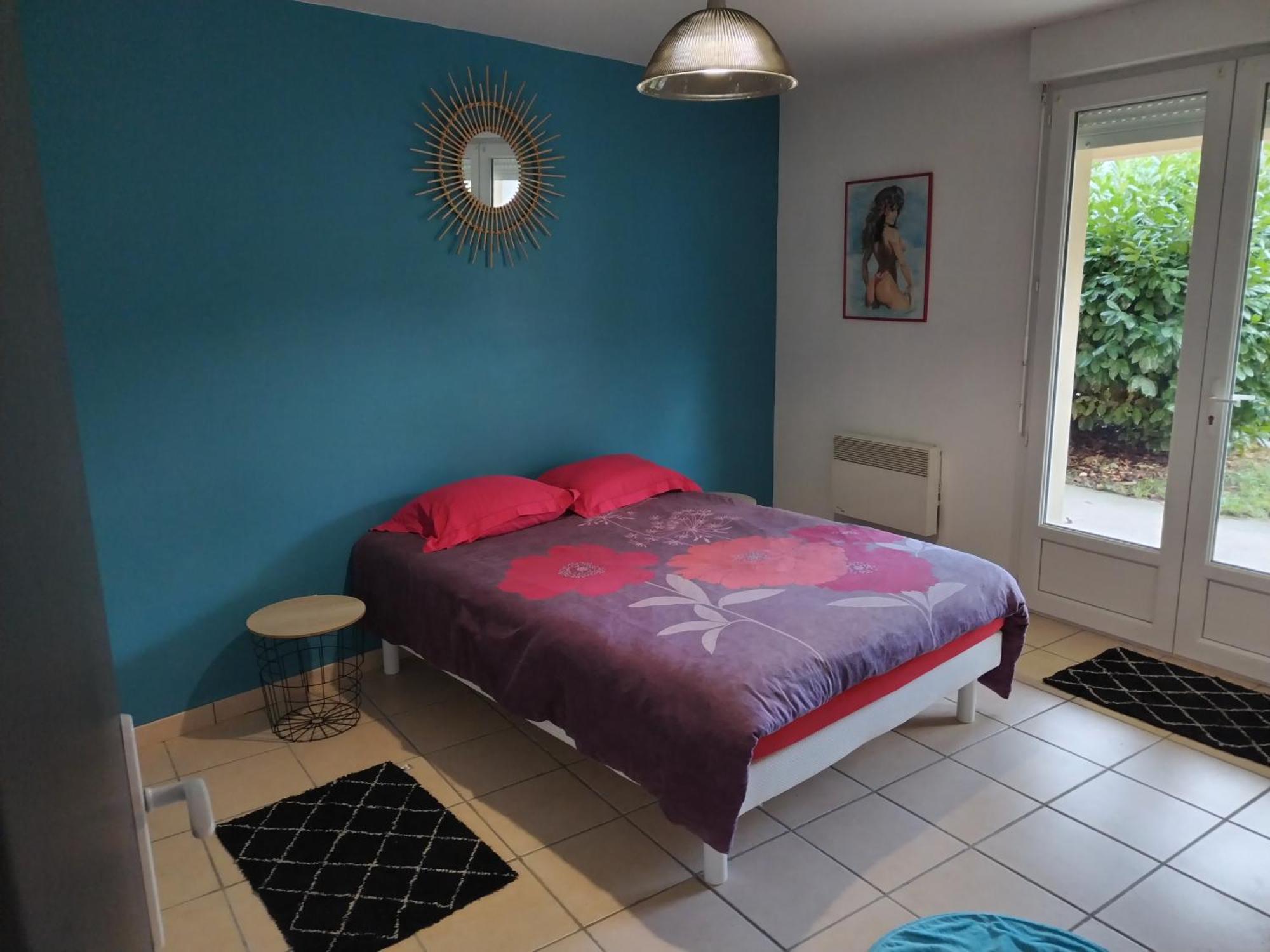 Ferienwohnung Le Pigeonnier Millau Exterior foto