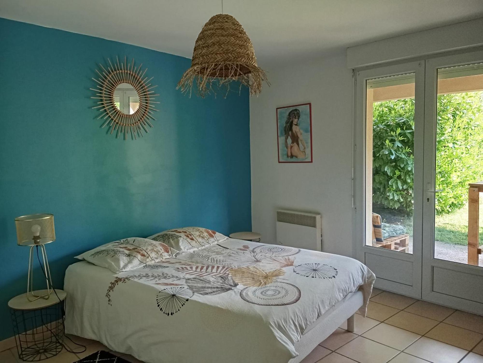 Ferienwohnung Le Pigeonnier Millau Exterior foto